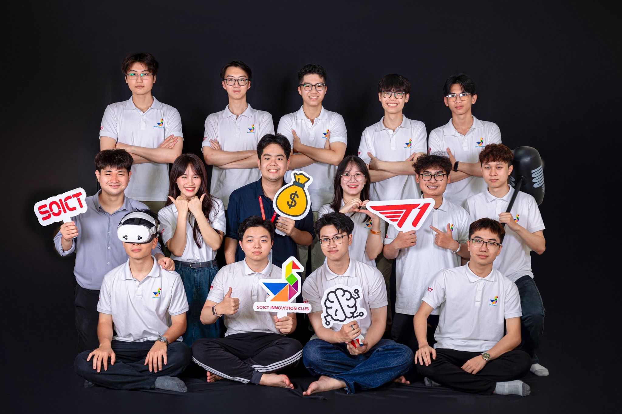 About us