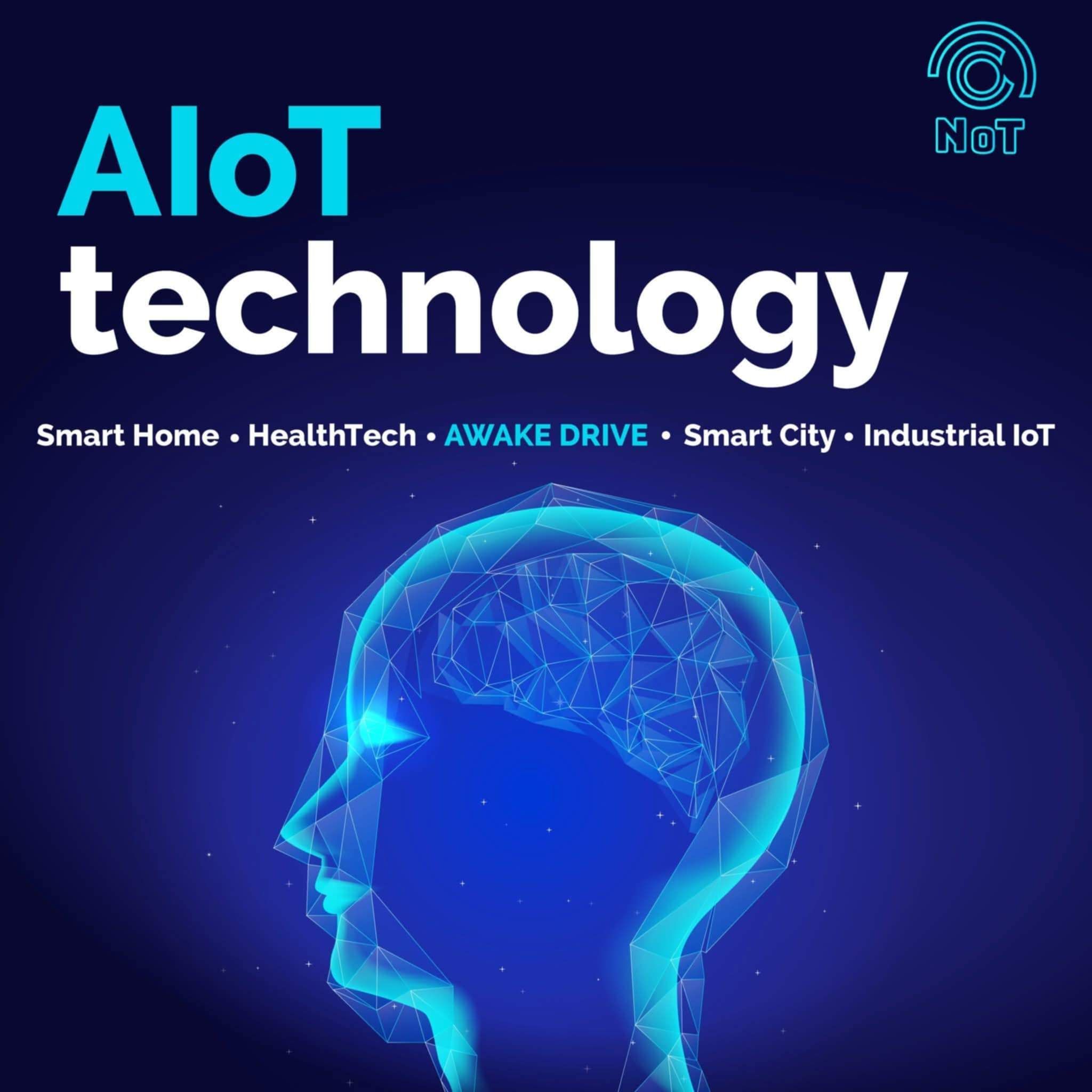 Ảnh chi tiết 1 của Awake Drive