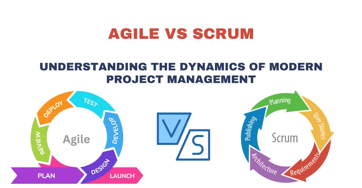 Agile Scrum – Phương pháp làm việc linh hoạt thời hiện đại