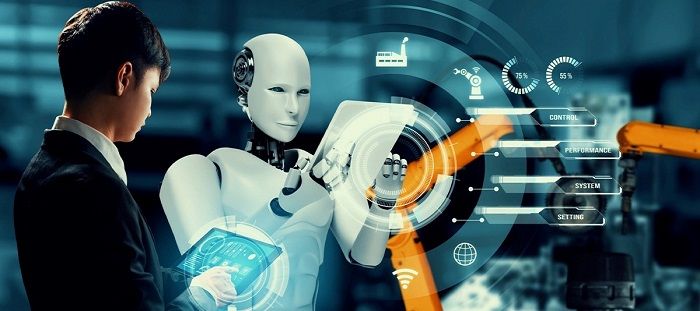 AI đang tái định hình thị trường tuyển dụng ngành IT như thế nào?