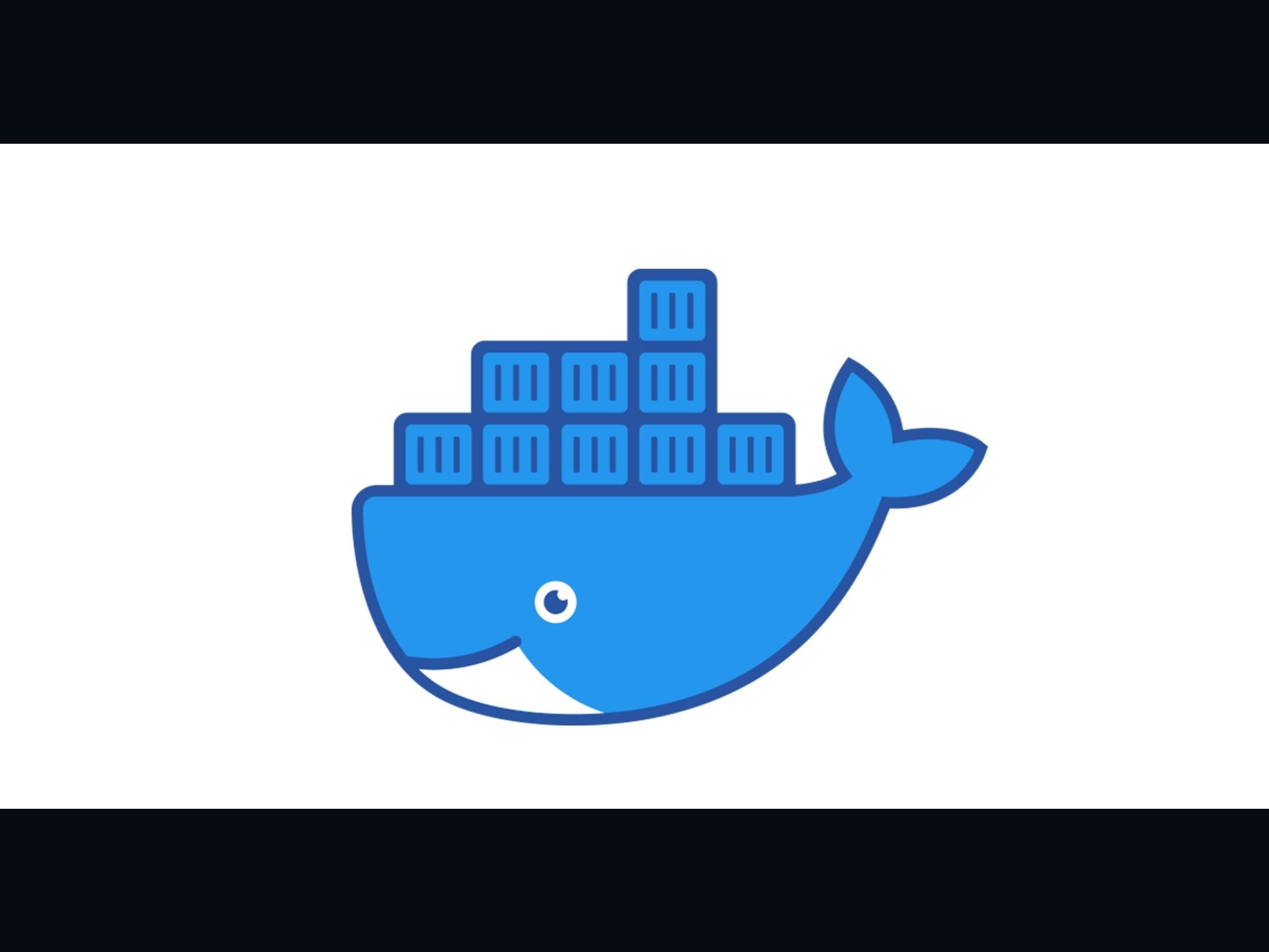 Docker 101