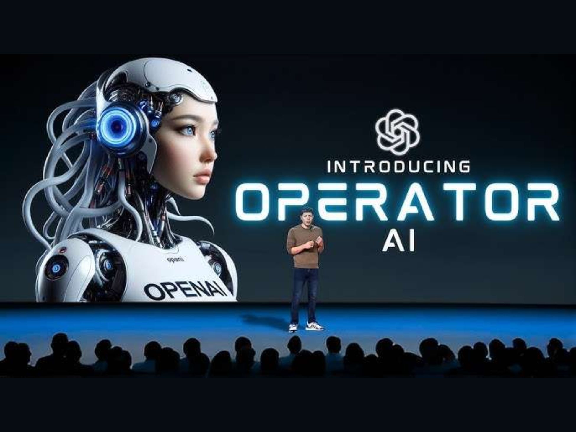 EMNLP 2024, OpenAI Operator và Tương lai AGI