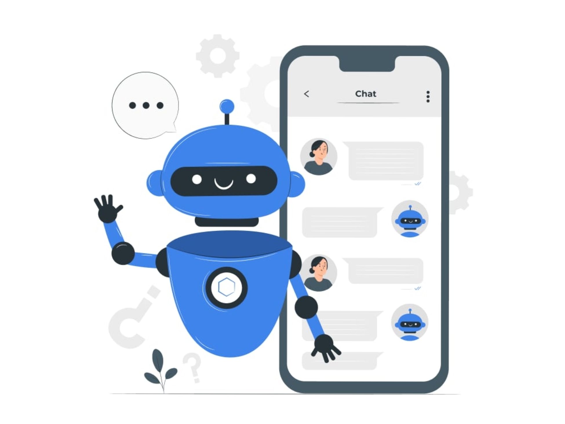 Chatbot SINNO