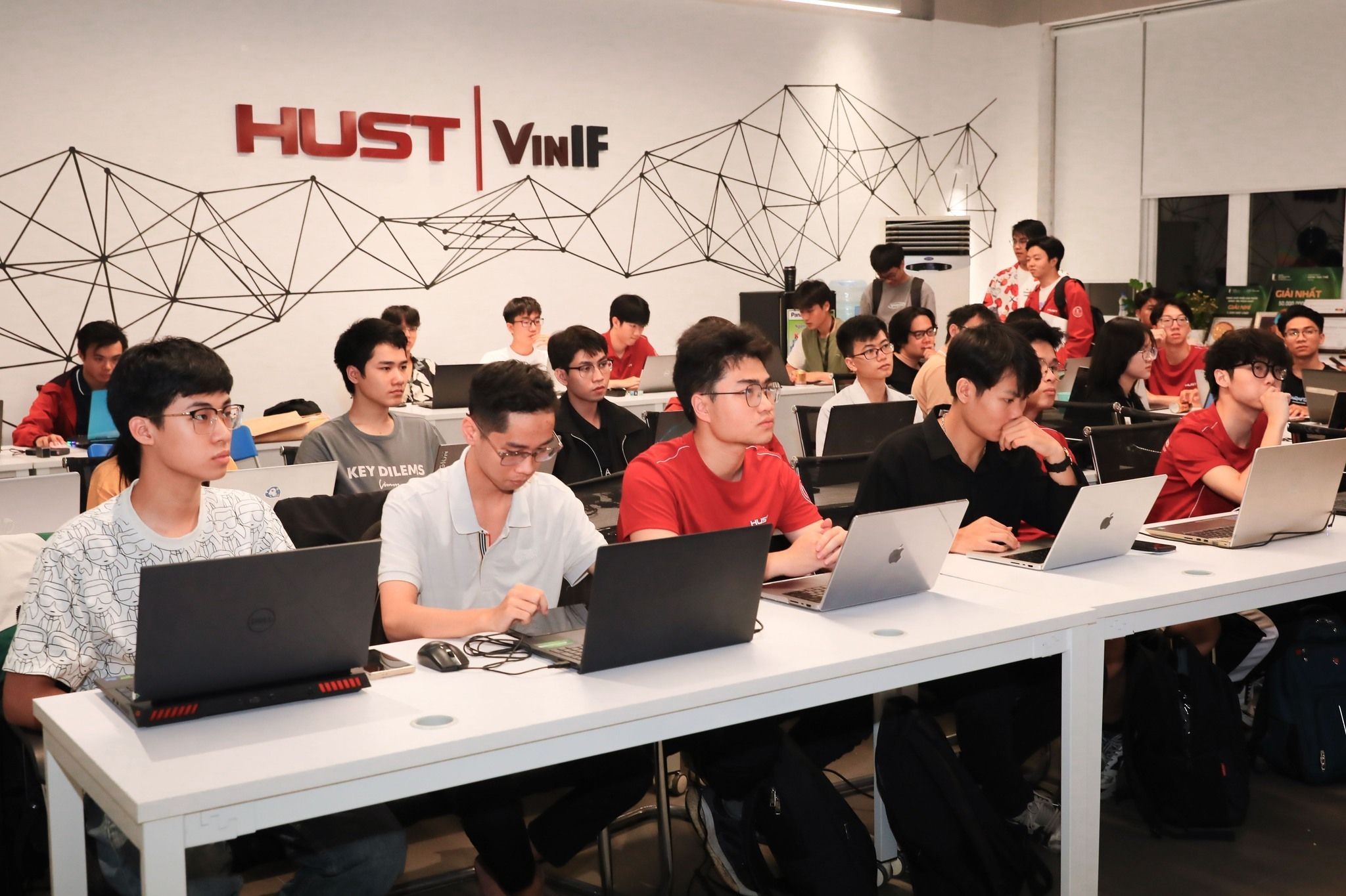 Ảnh chi tiết 1 của Sinno Kết Nối