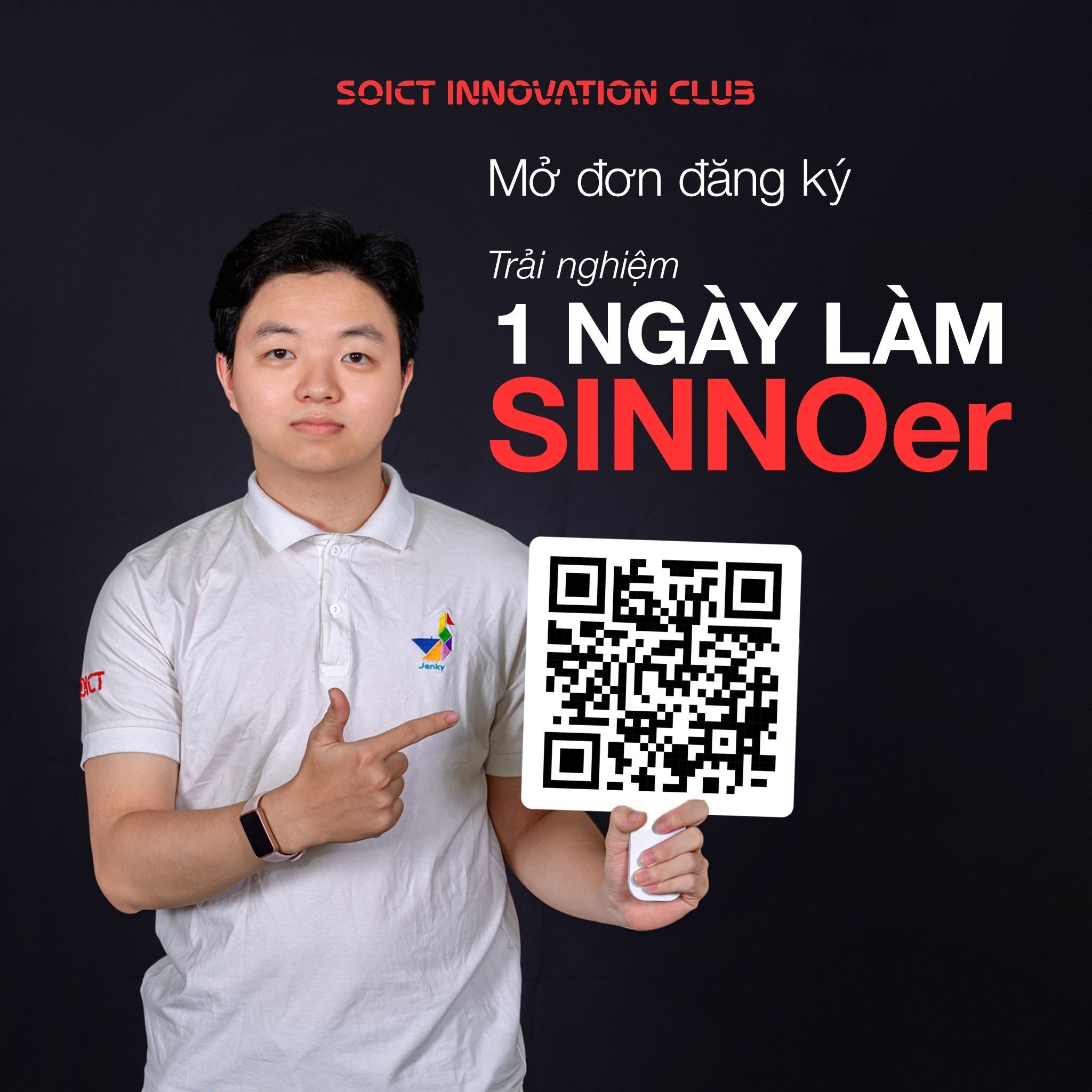 Ảnh chi tiết 2 của Sinno Kết Nối