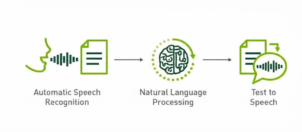 Ảnh chi tiết 1 của Gấu Bông AI